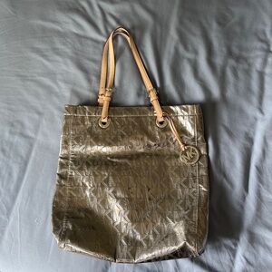 Michael Kors Tote Bag